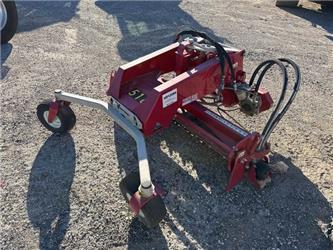 Ventrac KG540