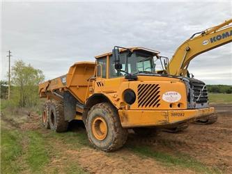 Volvo A25D