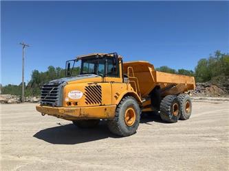 Volvo A25D