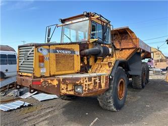 Volvo A30C