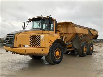 Volvo A30DV