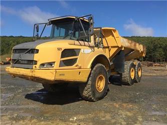 Volvo A30F