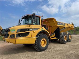 Volvo A30G