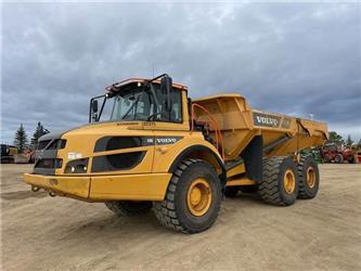 Volvo A30G