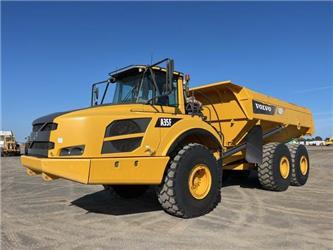 Volvo A35F