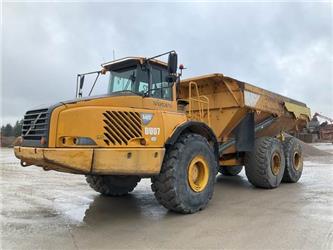 Volvo A40D