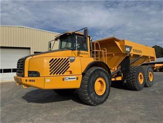 Volvo A40D