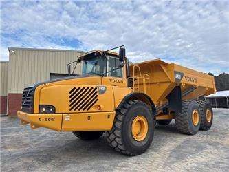 Volvo A40D