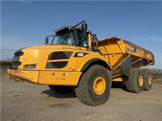 Volvo A40F