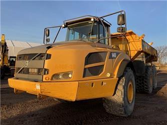 Volvo A40F