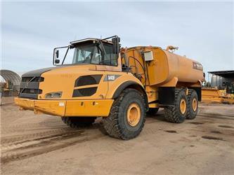 Volvo A40F