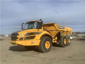 Volvo A45G