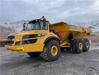 Volvo A45G