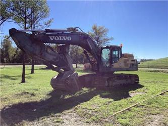 Volvo EC340DL