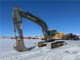 Volvo EC480DL