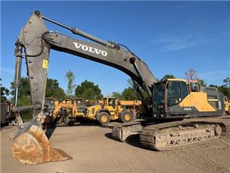 Volvo EC480EL