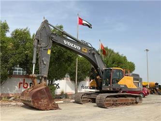 Volvo EC480EL