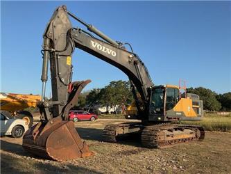 Volvo EC480EL