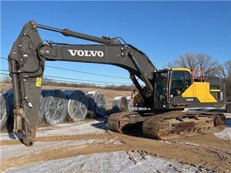 Volvo EC480EL