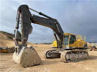 Volvo EC700CL