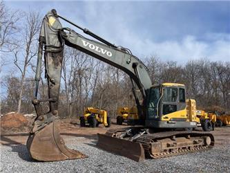 Volvo ECR235DL