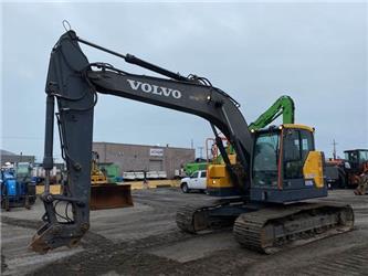 Volvo ECR235EL