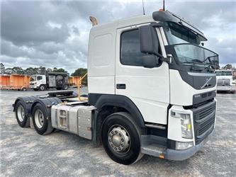 Volvo FM12