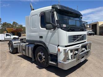 Volvo FM13