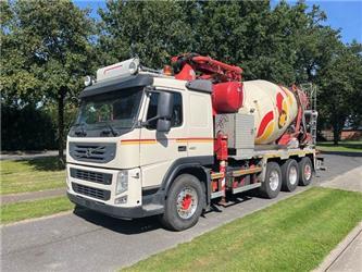 Volvo FM420