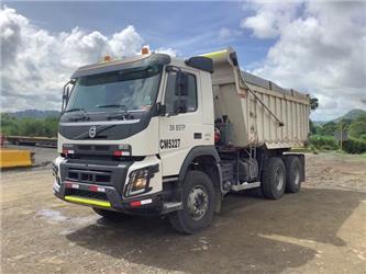 Volvo FMX480