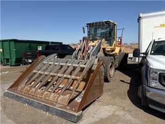 Volvo L110F