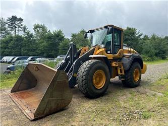 Volvo L110H