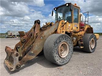 Volvo L120E