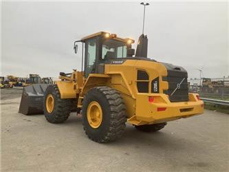 Volvo L120GZ