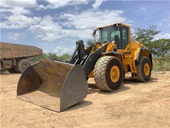 Volvo L150H