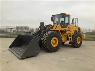 Volvo L180G