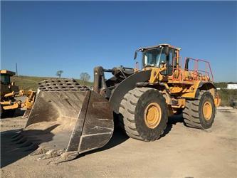 Volvo L350F