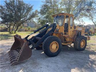 Volvo L70B