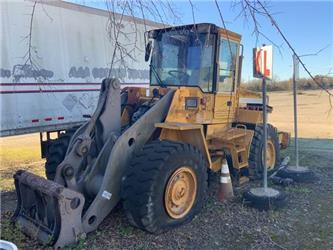 Volvo L90C