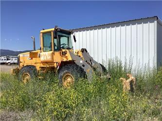 Volvo L90D