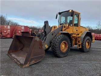 Volvo L90E