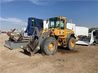 Volvo L90E