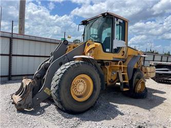 Volvo L90F