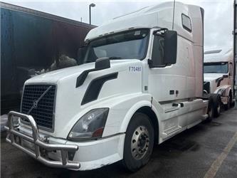 Volvo VNL