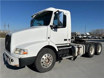 Volvo VNM