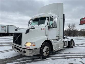 Volvo VNM