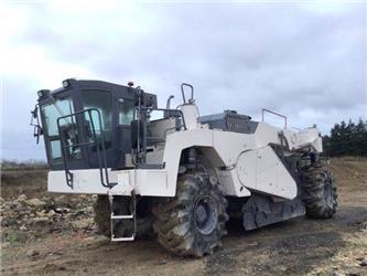 Wirtgen WR2400