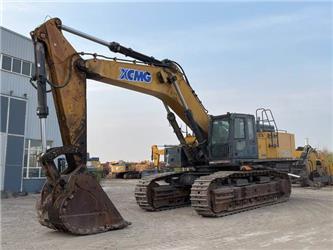 XCMG XE700D