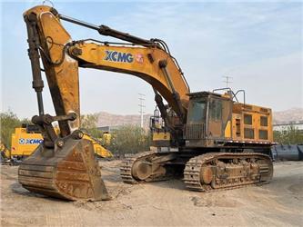 XCMG XE750D