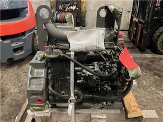 Yanmar 4TNV84T